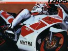 Yamaha TZR 250